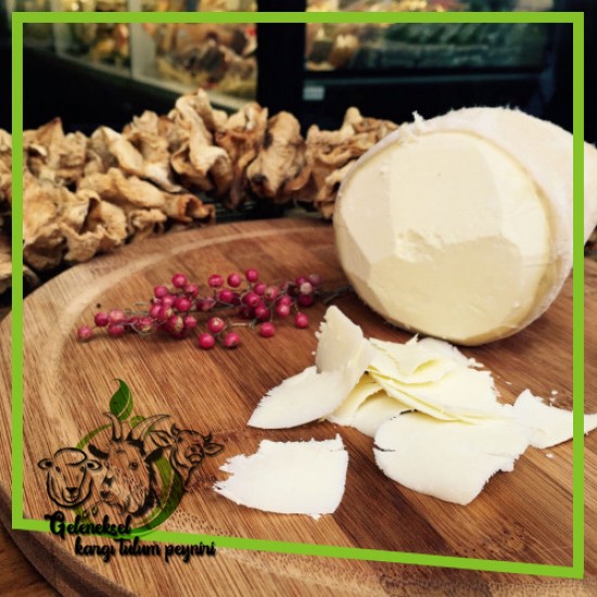 %100 keçi sütlü Kargı Tulum 1 kg %100 keçi sütlü Kargı Tulum 1 kg