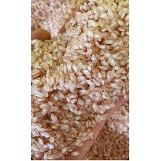 Kırmızı Pirinç (Ata Tohumu Yerli Tohum)