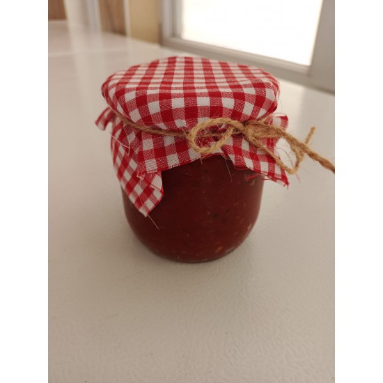 Kahvaltılık sos DOĞAL (500 gr) Kahvaltılık sos DOĞAL (500 gr)
