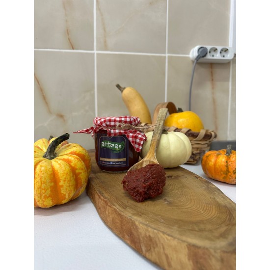 Kahvaltılık sos DOĞAL (500 gr) Kahvaltılık sos DOĞAL (500 gr)