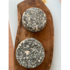 Kargızolla ( Rokfor Tarzı )