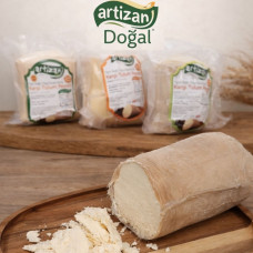 % 100 Koyun Kargı Tulum Peyniri 1 kg