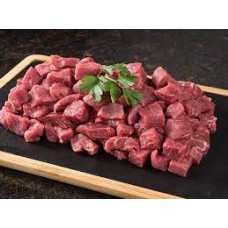 Dana Kuşbaşı 1 kg