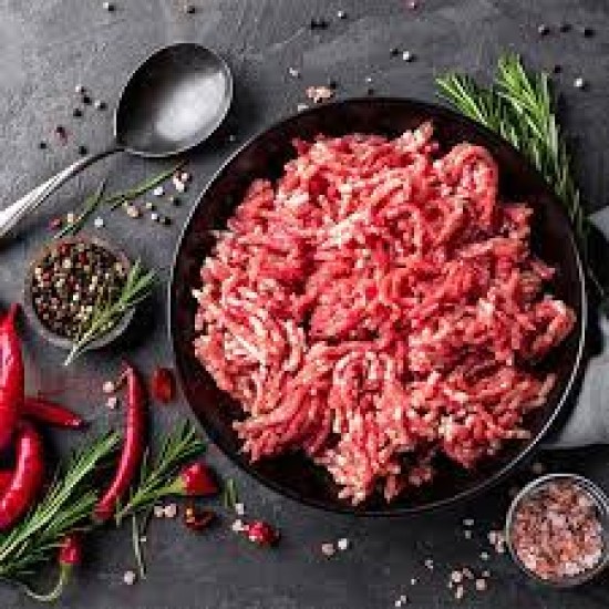 DANA KIYMA 1 kg DANA KIYMA 1 kg