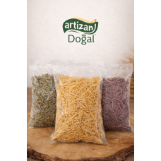 Pancarlı Erişte 500 gr Pancarlı Erişte 500 gr