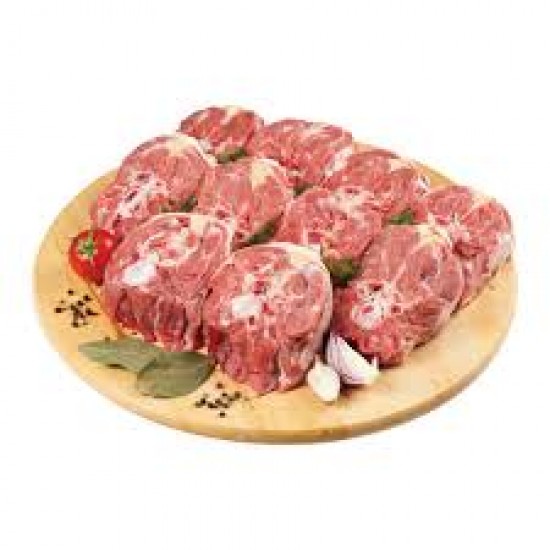 Kuzu Gerdan 1 kg Kuzu Gerdan 1 kg