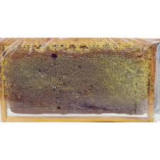 Polenli Çerçeve Bal (3-3,5 kg arası )