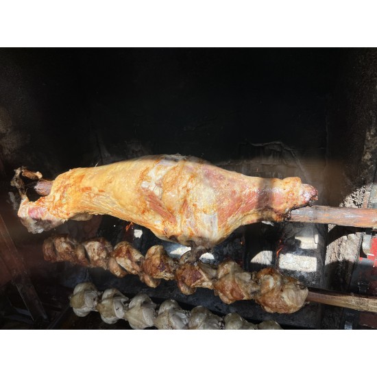 SIRIK KEBABI ( 1 KG ) SIRIK KEBABI ( 1 KG )