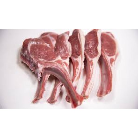 Çeyrek KUZU eti ( 5 kg) ( 1 kg Pirzola,1 kg Kıyma, 1,5kg Kuşbaşı, 0,7kg gerdan, 0,8 kg yemeklik kemik ) Çeyrek KUZU eti ( 5 kg) ( 1 kg Pirzola,1 kg Kıyma, 1,5kg Kuşbaşı, 0,7kg gerdan, 0,8 kg yemeklik kemik )