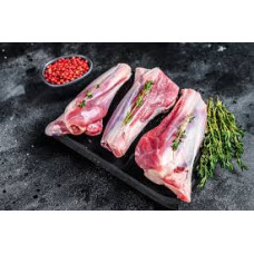 Kuzu İncik ort. 1.200gram