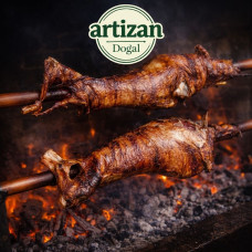 SIRIK KEBABI ( 1 KG )