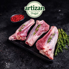 Kuzu İncik ort. 1.200gram