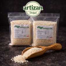 SARIKILÇIK Pirinci 1 kg SARIKILÇIK Pirinci 1 kg