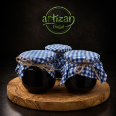 Çam Kozalak Şurubu (450 gr) 