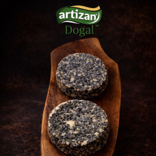 Kargızolla ( Rokfor Tarzı )