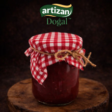 Kuşburnu Marmelatı 500gr
