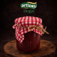 Kuşburnu Marmelatı 500gr