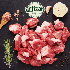 Kuzu kuşbaşı 1 kg Kuzu kuşbaşı 1 kg