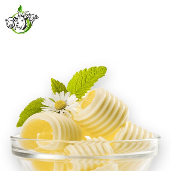 El Yapımı - Doğal Tereyağı 500gr El Yapımı - Doğal Tereyağı 500gr
