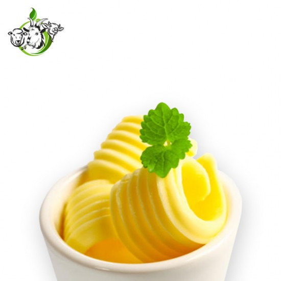 El Yapımı - Doğal Tereyağı 500gr El Yapımı - Doğal Tereyağı 500gr