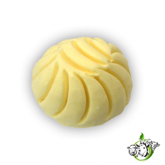 El Yapımı - Doğal Tereyağı 500gr El Yapımı - Doğal Tereyağı 500gr